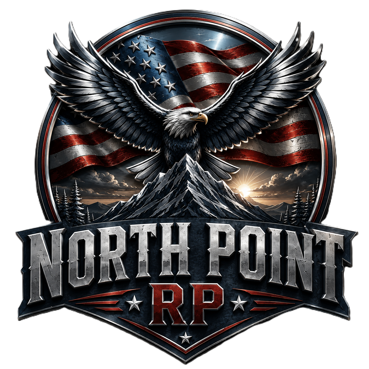 North Point Roleplay